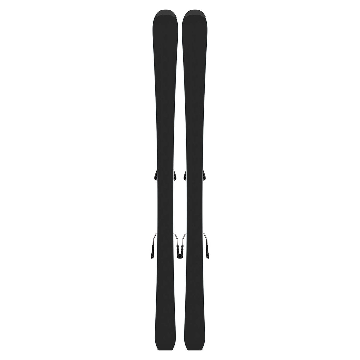 Redster J2 Skis L6 Bindings - Snowtrax