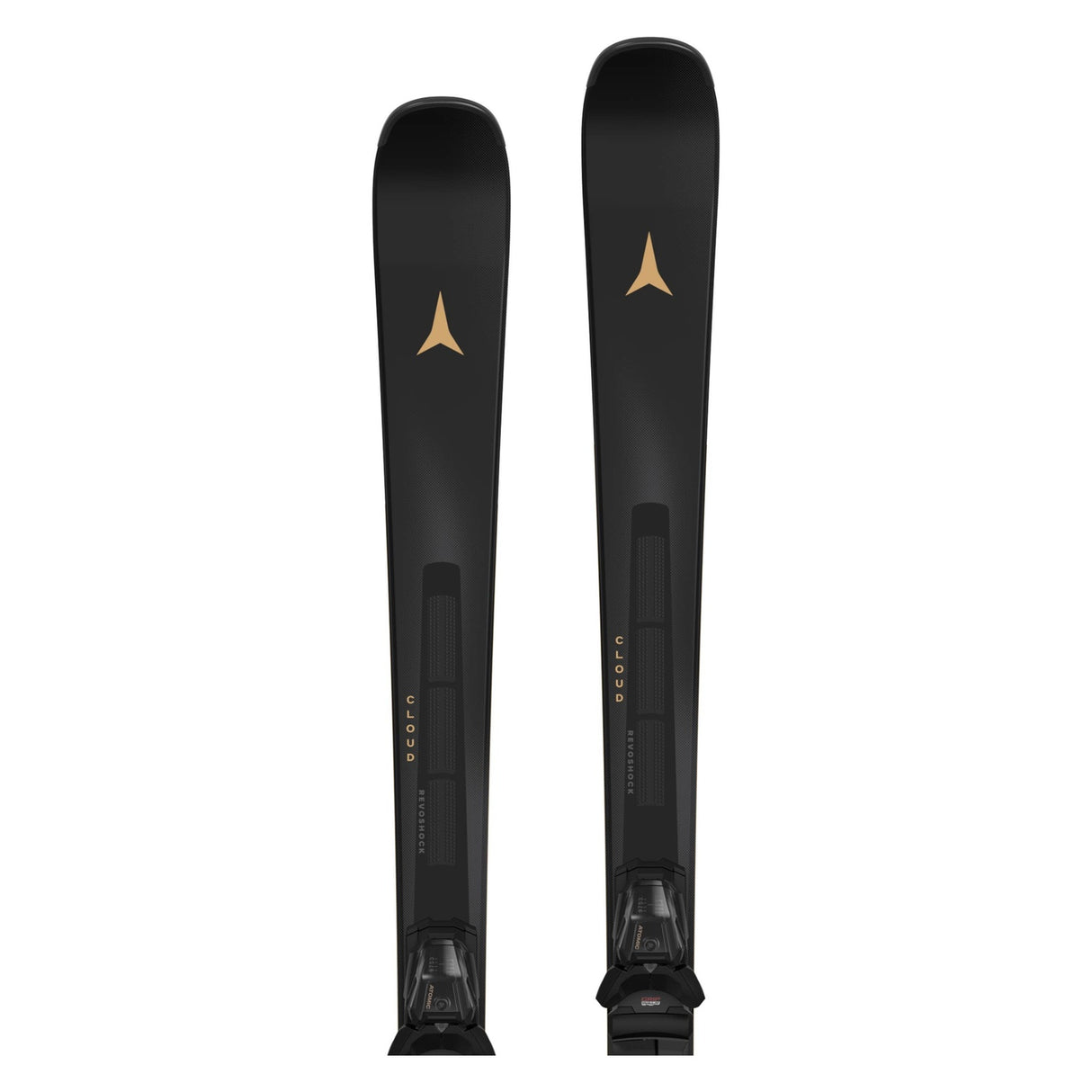 Cloud C12 RVSK C PT Skis & M 10 GW Bindings 2026