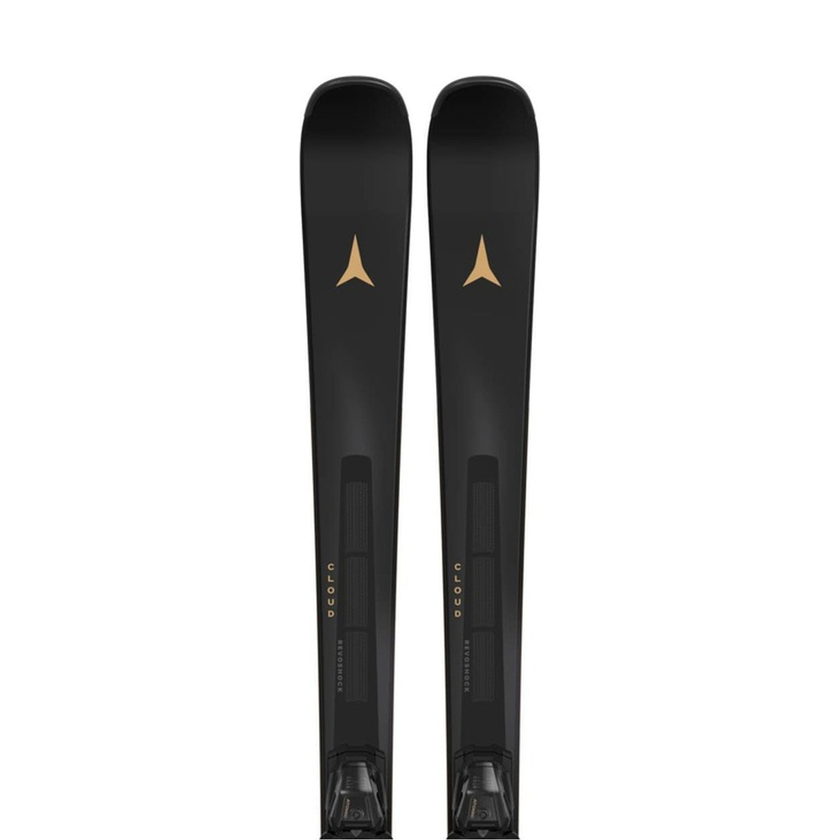 Cloud C12 RVSK C PT Skis & M 10 GW Bindings 2026