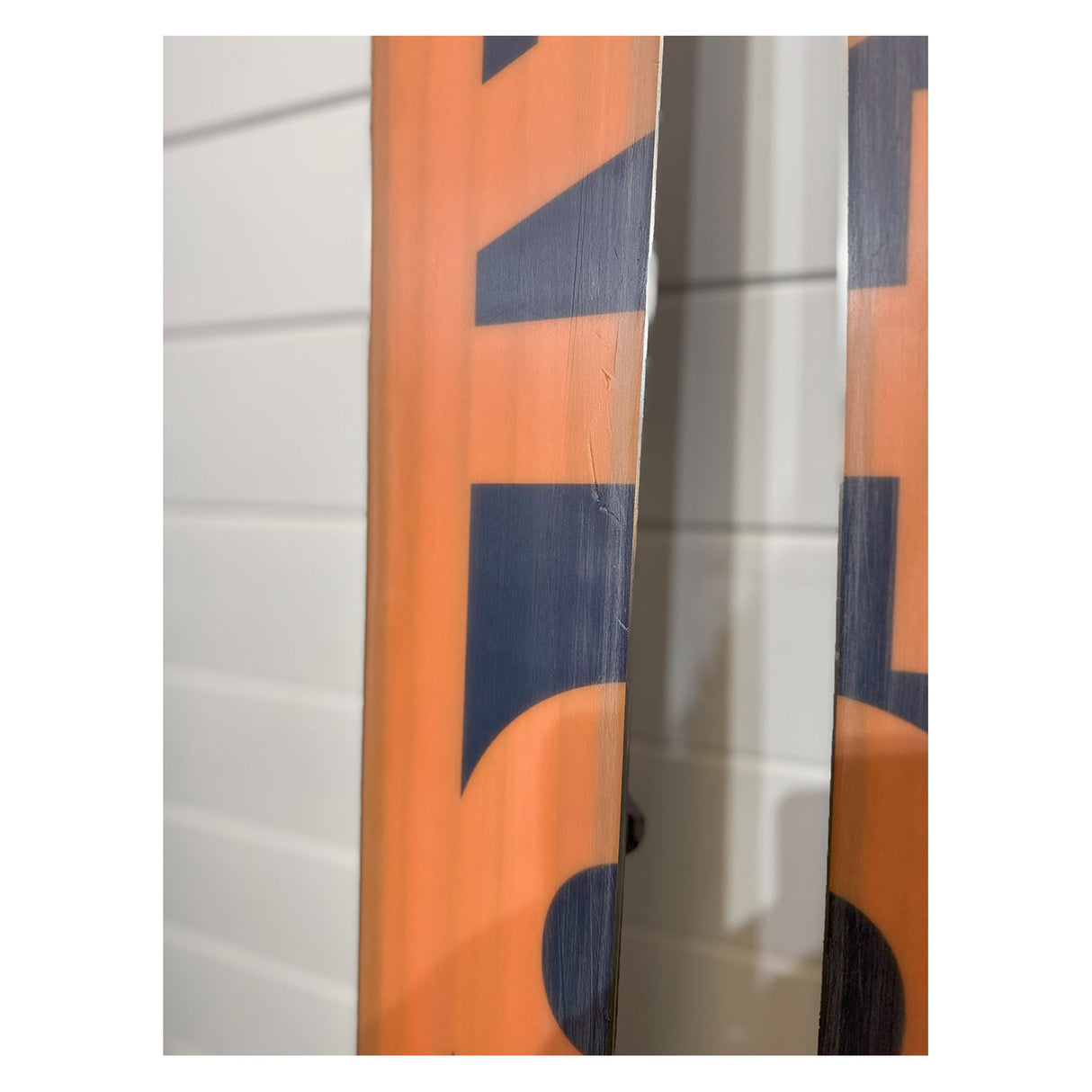 Backland 109 Skis & SHIFT² 13 MN Binding - Ex Demo