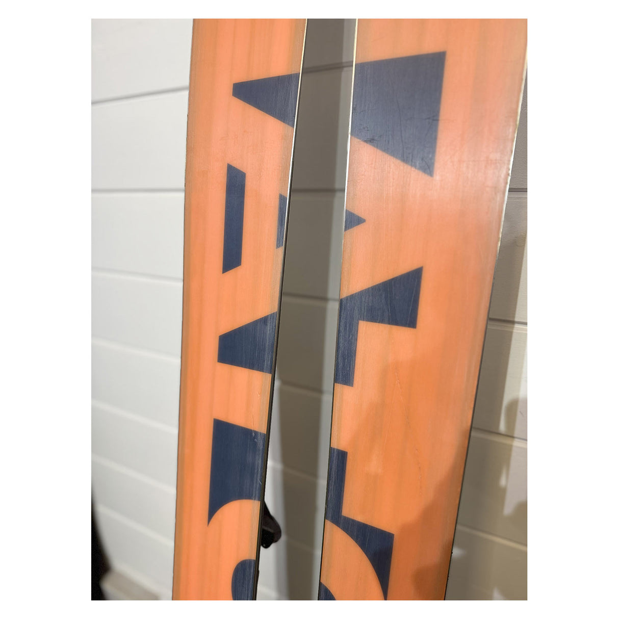 Backland 109 Skis & SHIFT² 13 MN Binding - Ex Demo