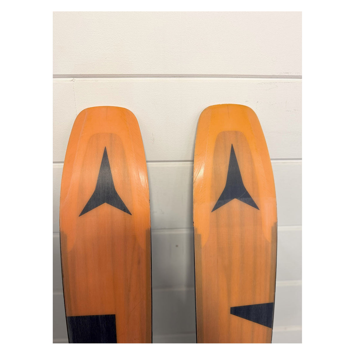 Backland 109 Skis & SHIFT² 13 MN Binding - Ex Demo