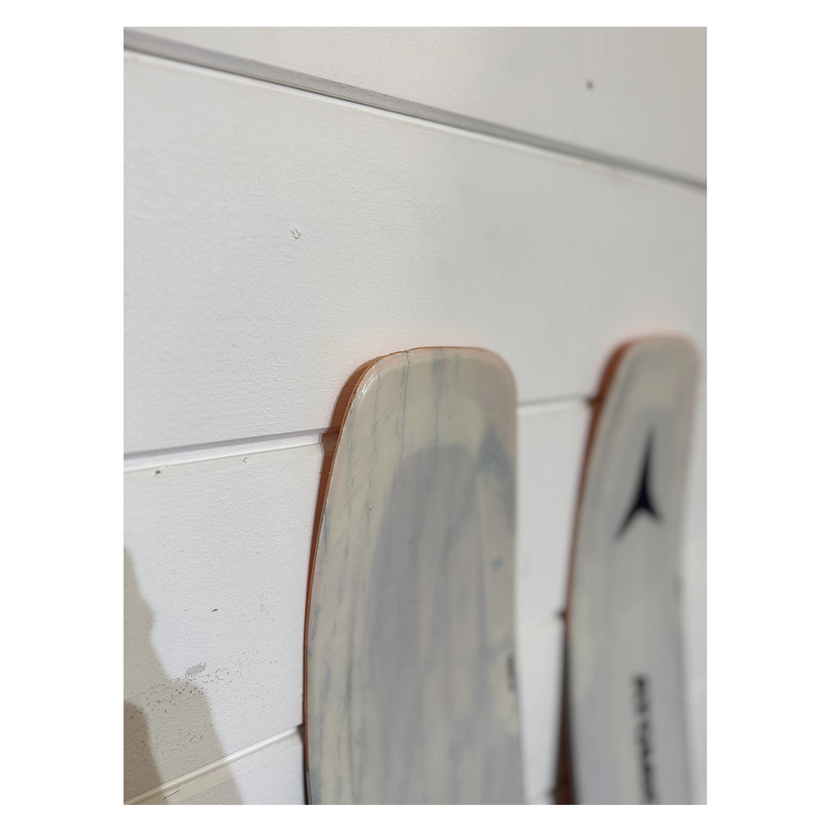 Backland 109 Skis & SHIFT² 13 MN Binding - Ex Demo