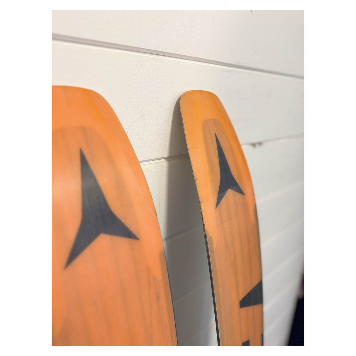 Backland 109 Skis & SHIFT² 13 MN Binding - Ex Demo