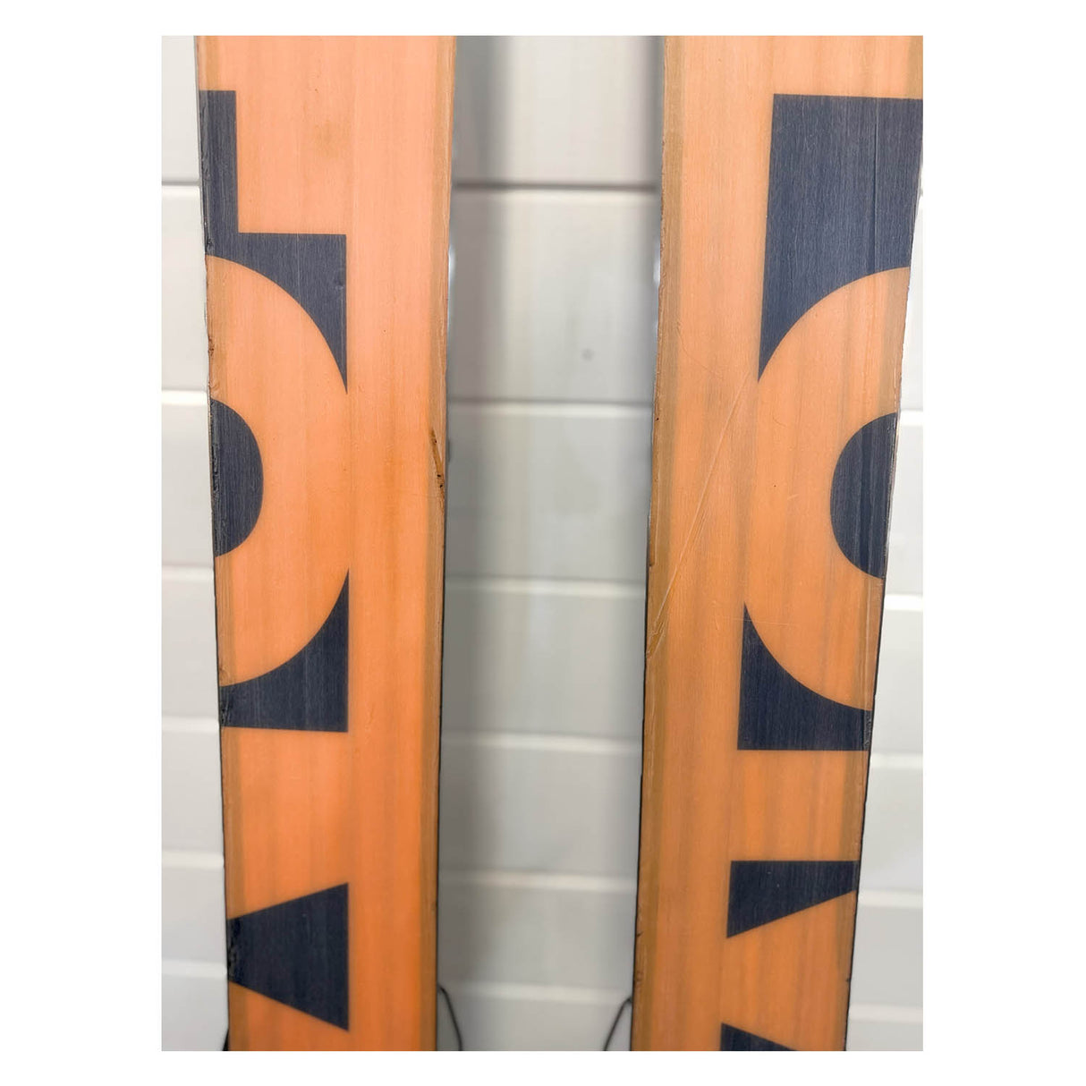 Backland 109 Skis & SHIFT² 13 MN Binding - Ex Demo