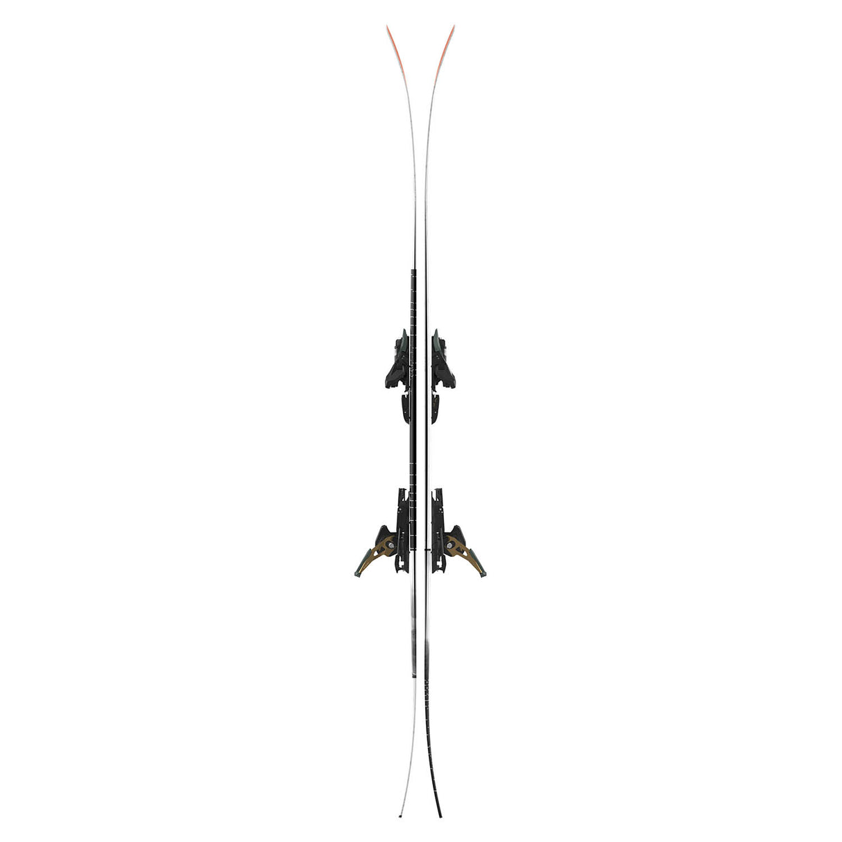 Backland 109 Skis & SHIFT² 13 MN Binding - Ex Demo