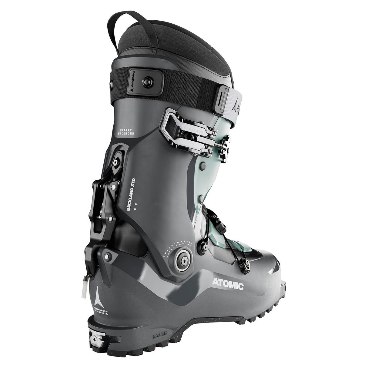 Backland XTD 95 W GW Ski Touring Boots