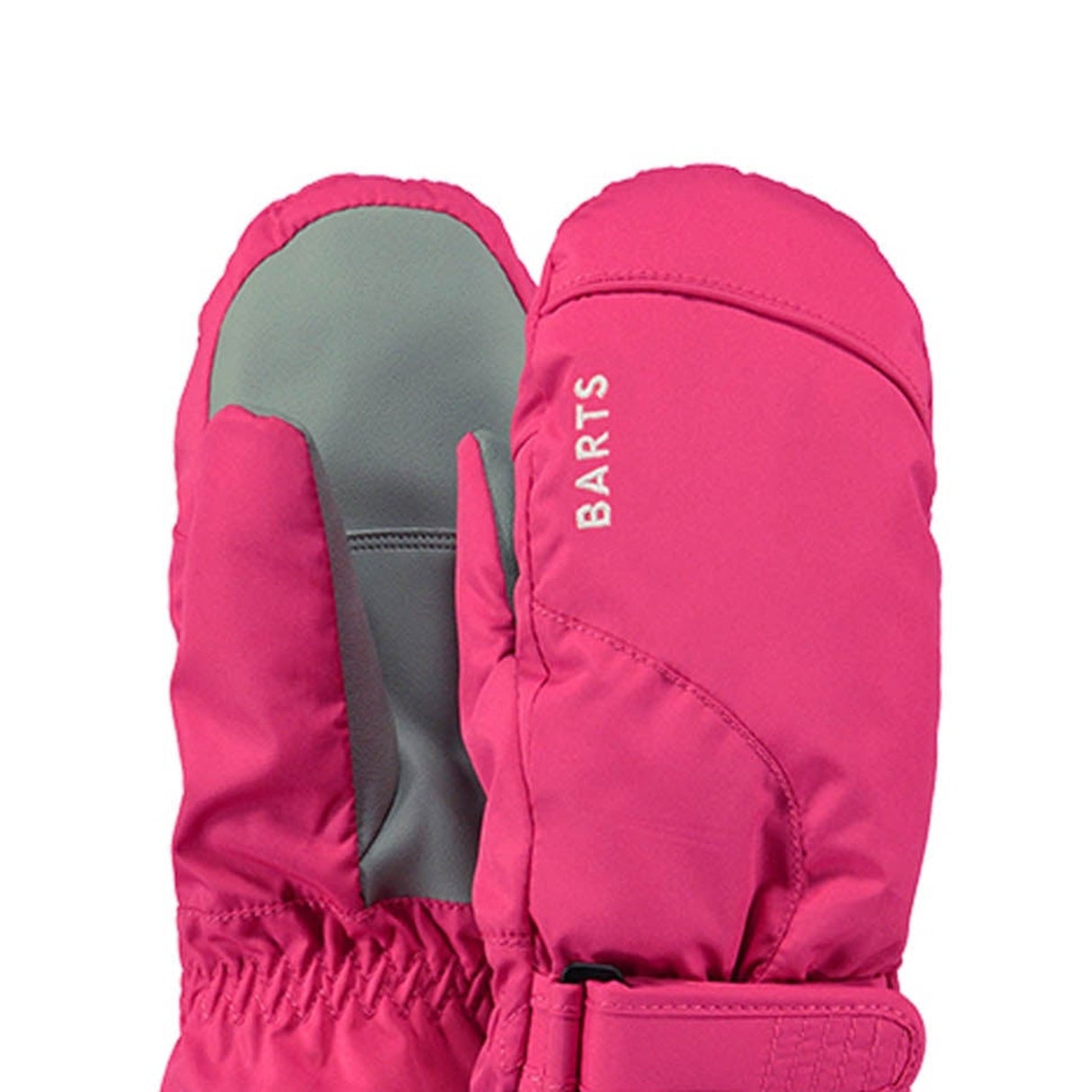 Tec Mitts 2023