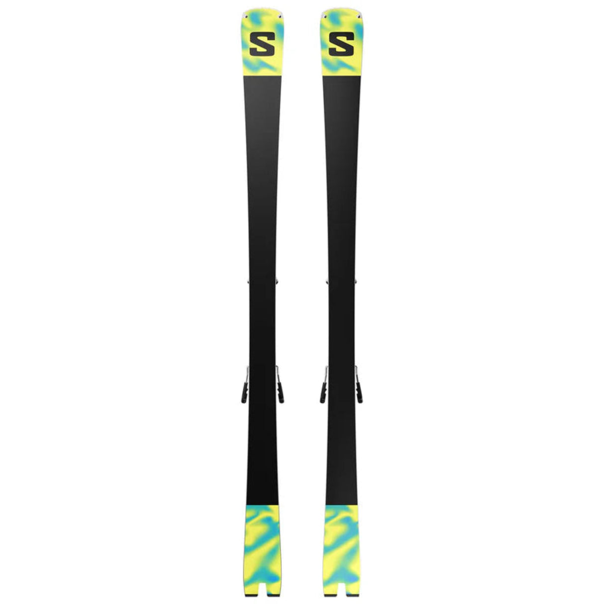 Addikt Pro 76 Skis & MI12 GW Bindings 2026