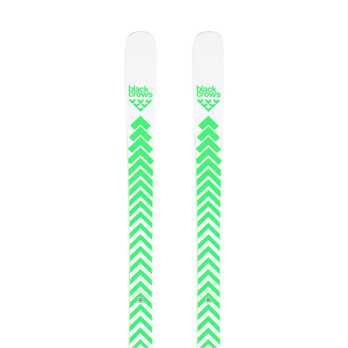 Captis Skis 2027