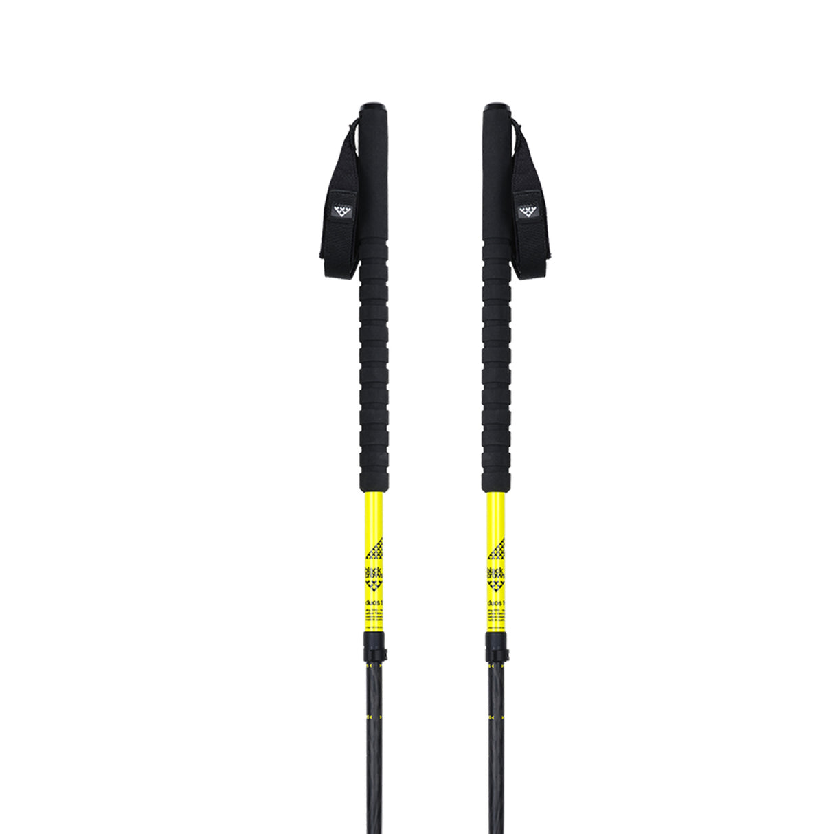 Duos Freebird Ski Poles