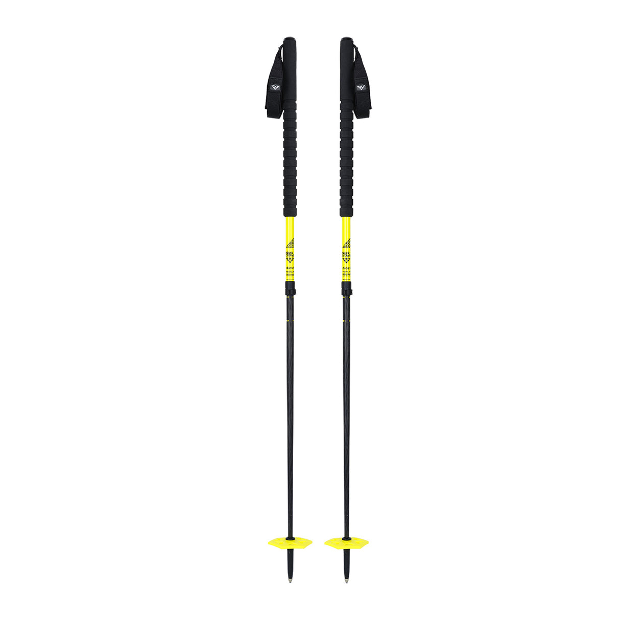 Duos Freebird Ski Poles