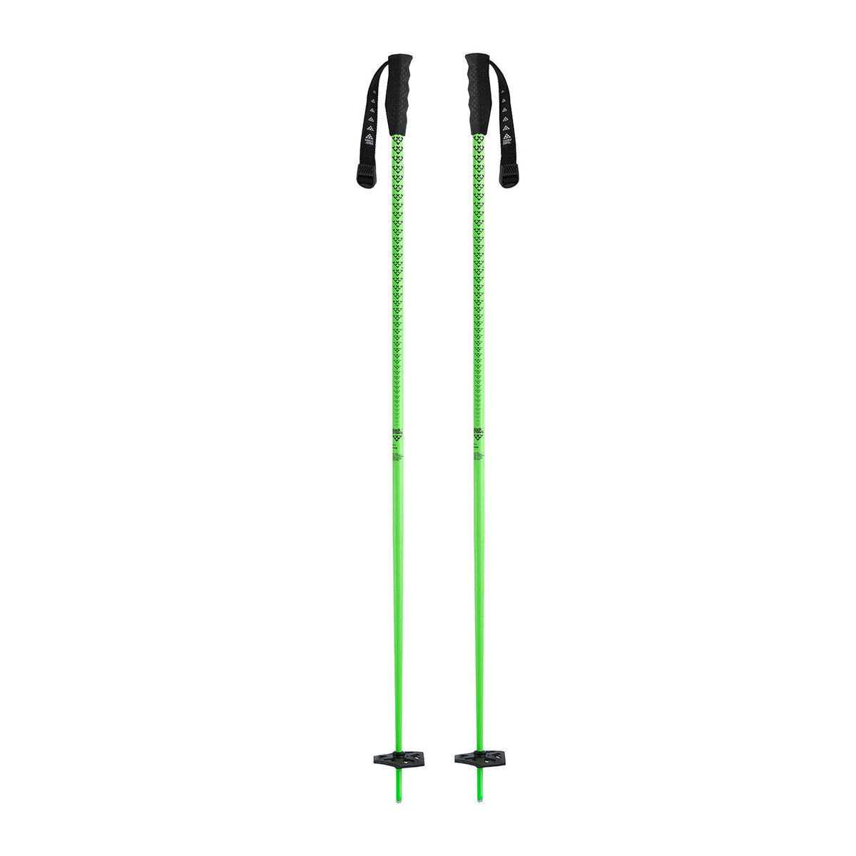 Meta Ski Poles