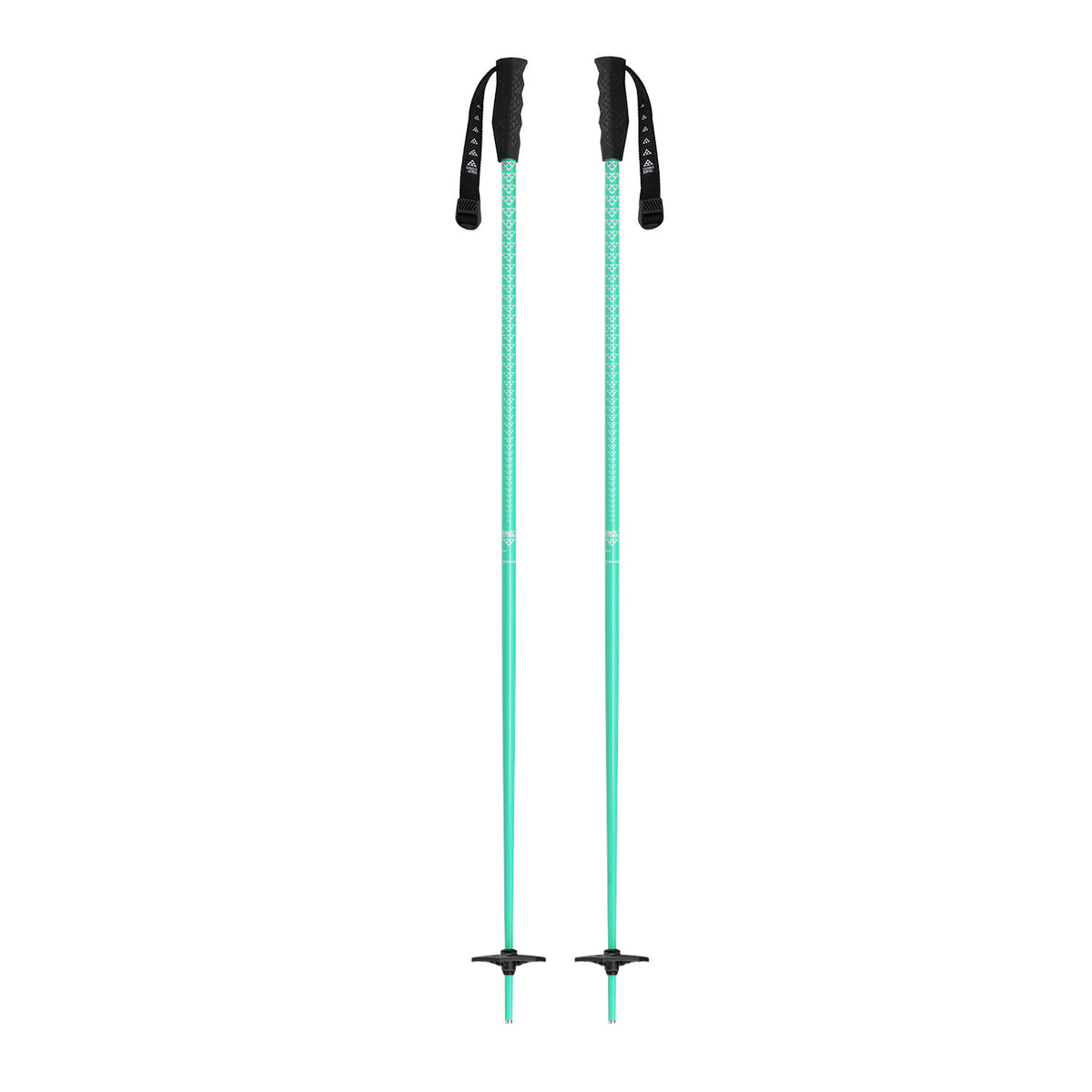 Meta Ski Poles