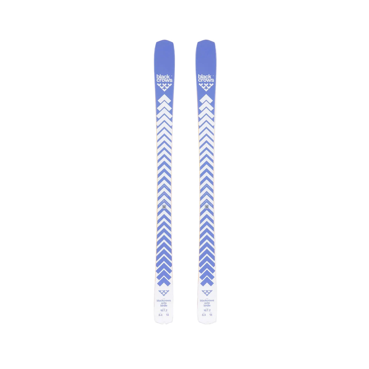 Octo Birdie Skis 2027