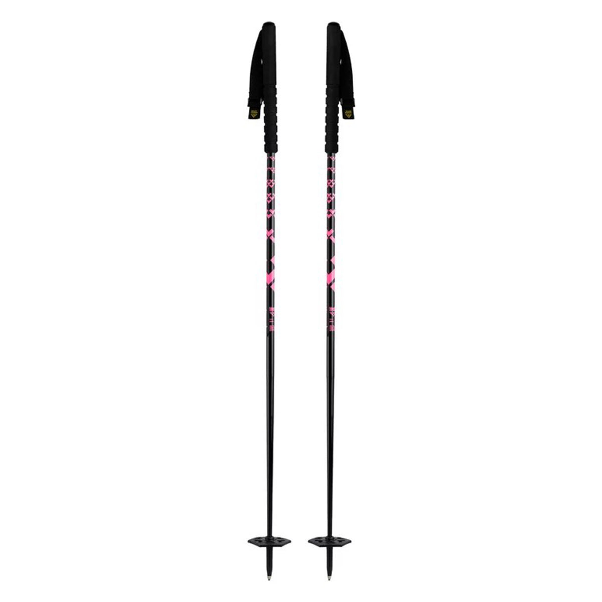 Oxus Ski Poles