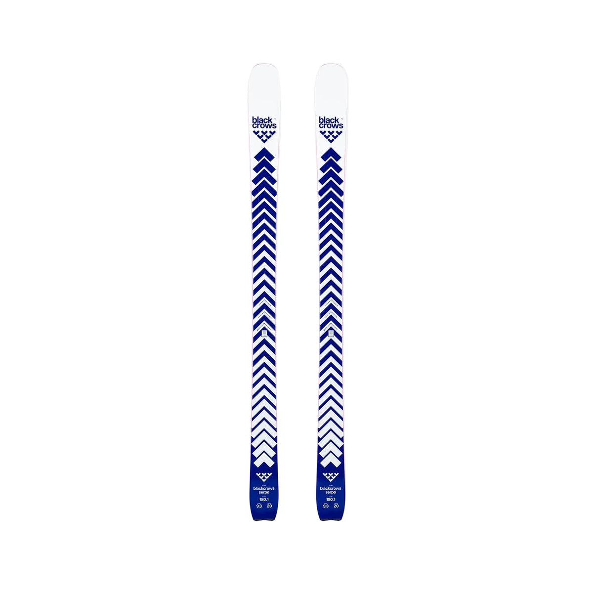 Serpo Skis 2027