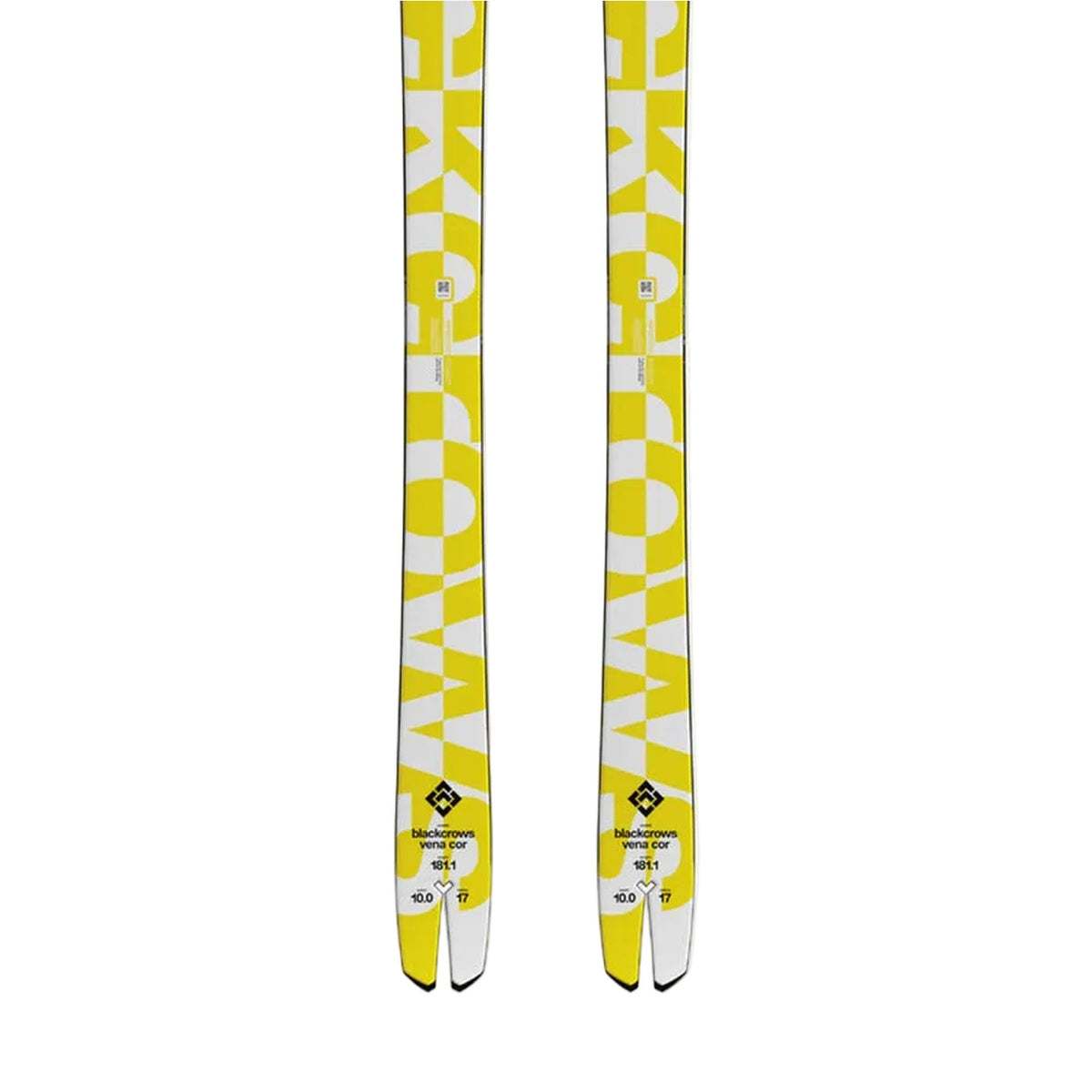 Vena Cor Skis 2027