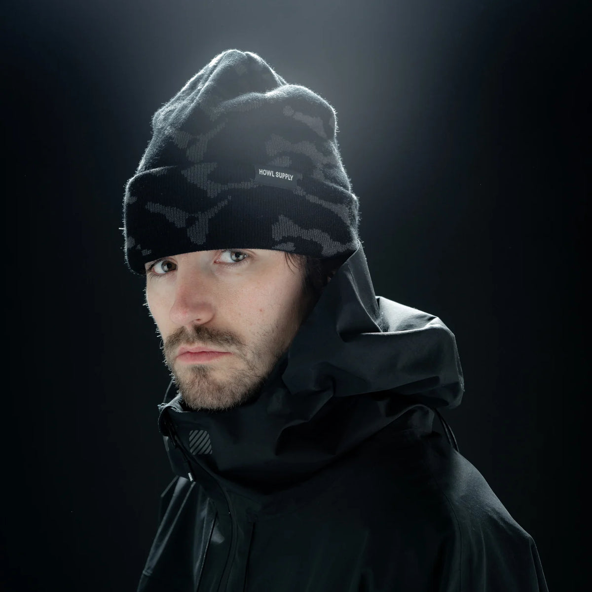 Paragon Beanie