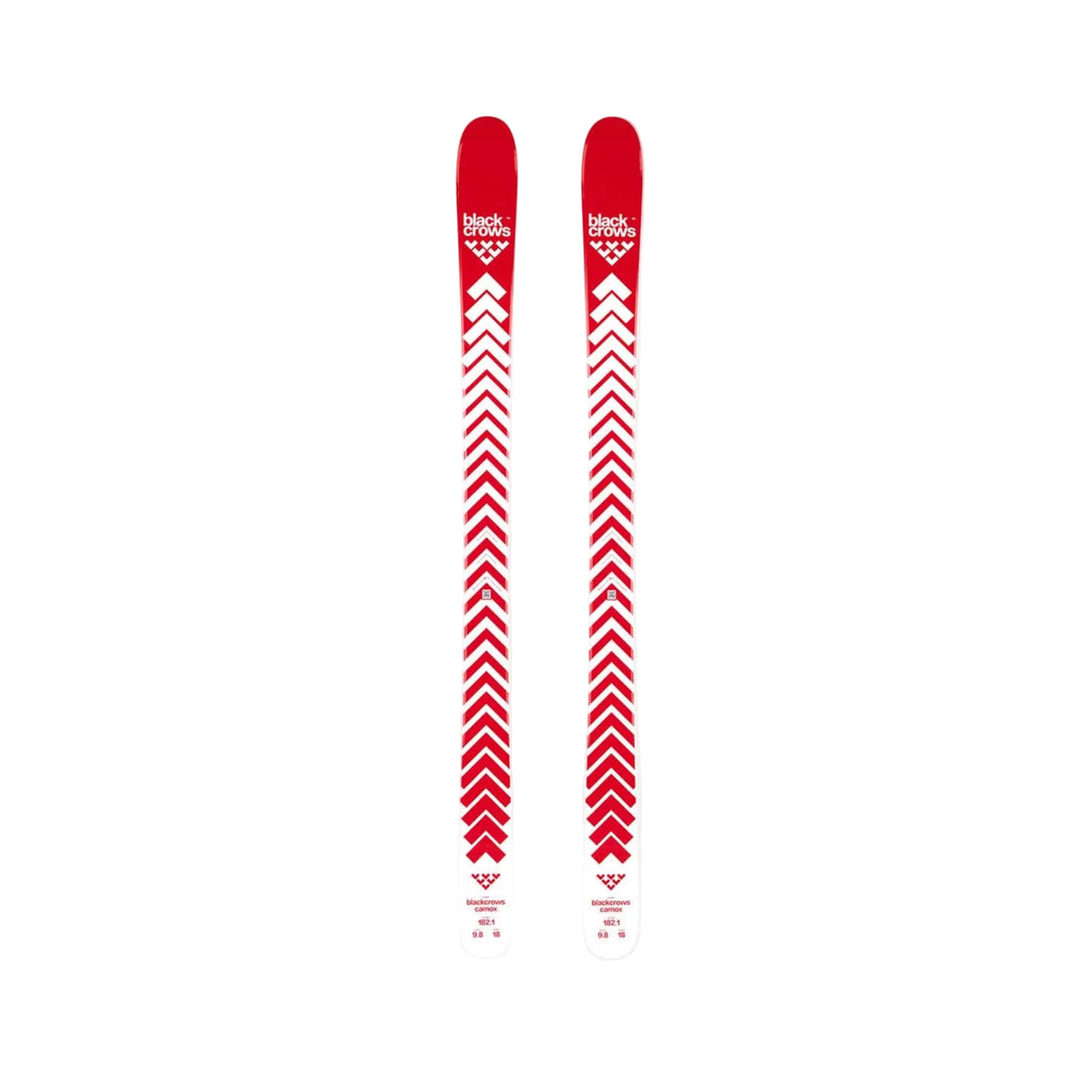 Camox Skis 2027