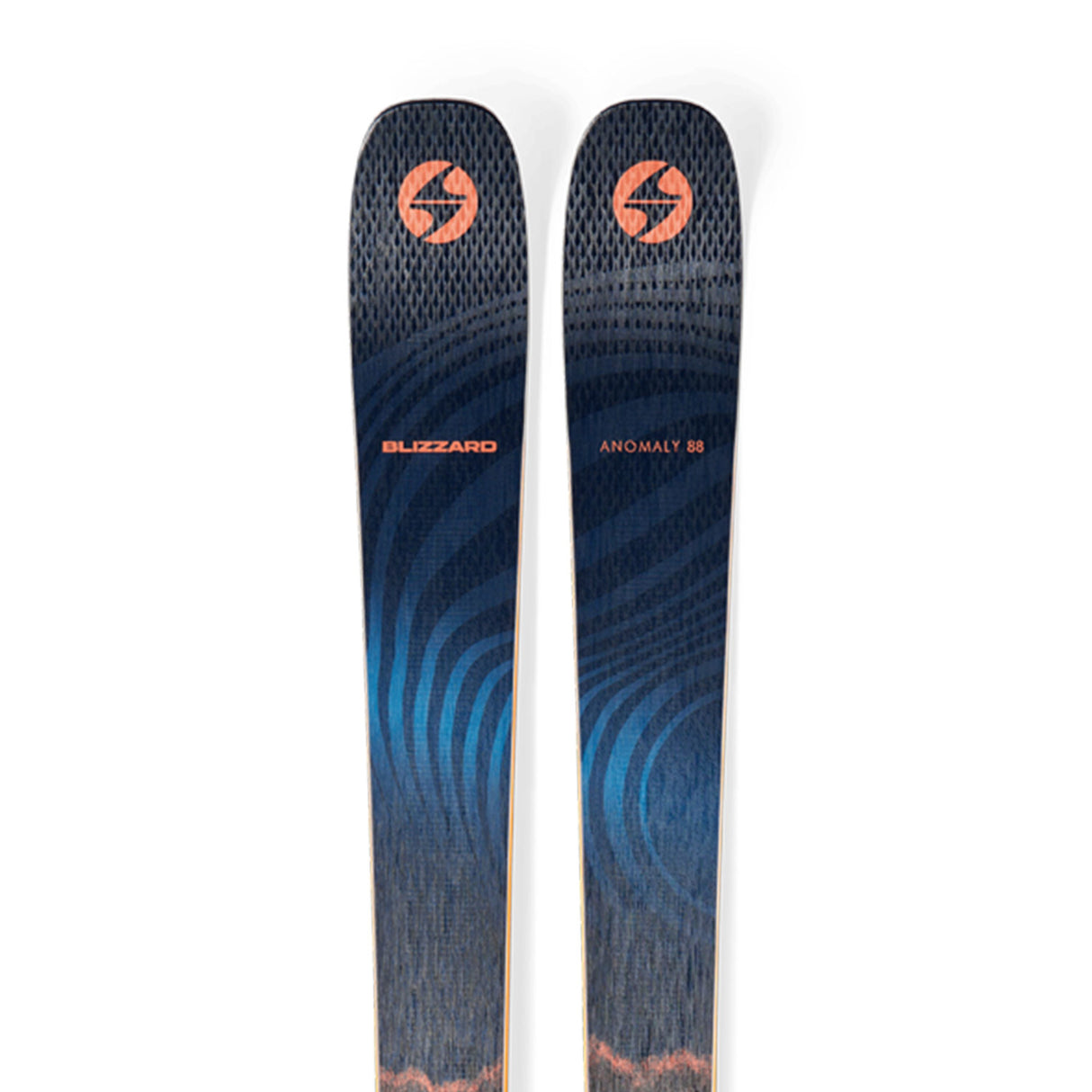 Anomaly 88 Skis 2026