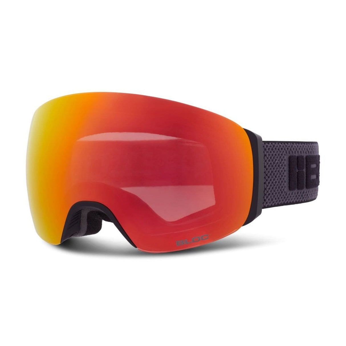 Forty-Five Goggles - 2 lenses
