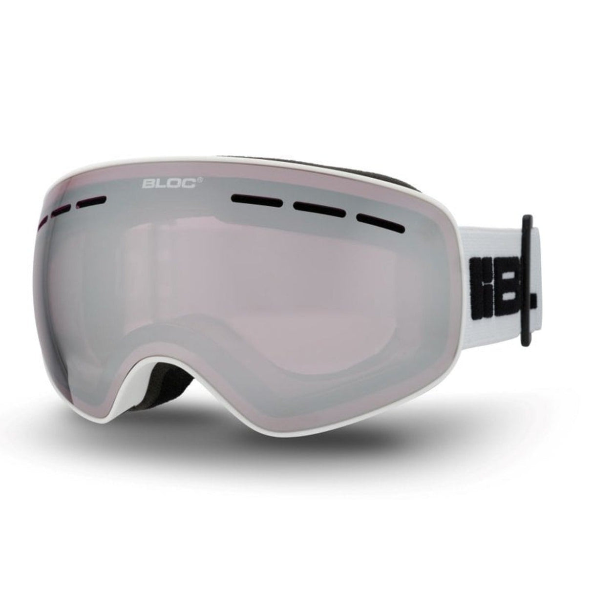 Small Fit Moon Goggle
