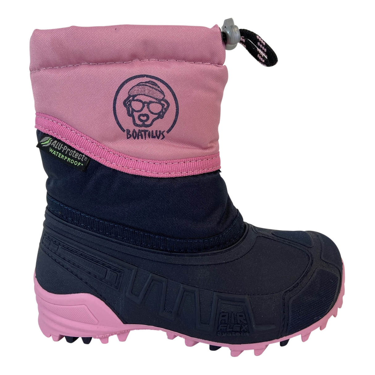 Hybrid 3 Boots - Snowtrax