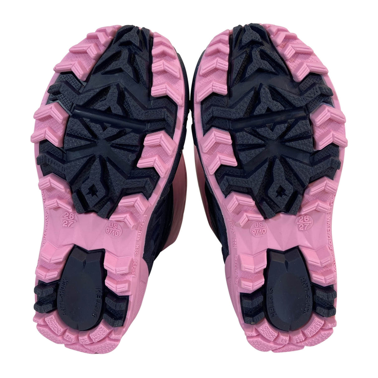 Hybrid 3 Boots - Snowtrax