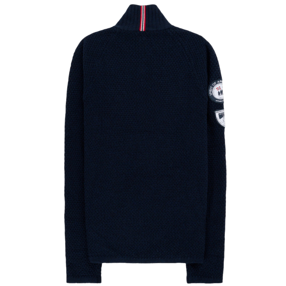 Boiled Ski Sweater Mens Jumper