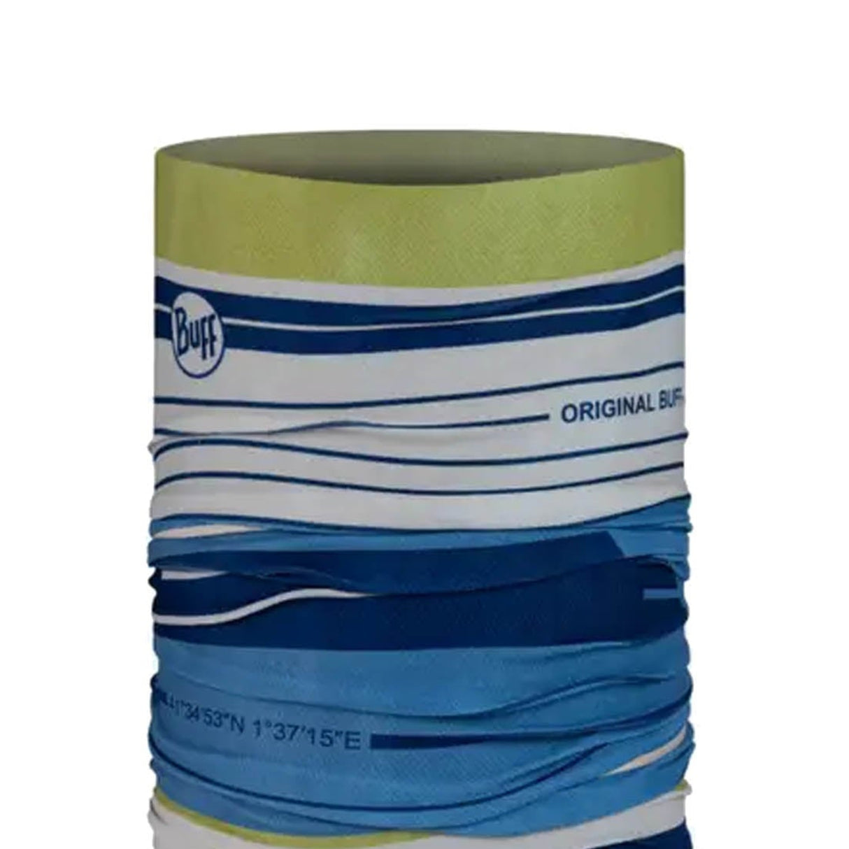 Original EcoStretch Neckwarmer 2024