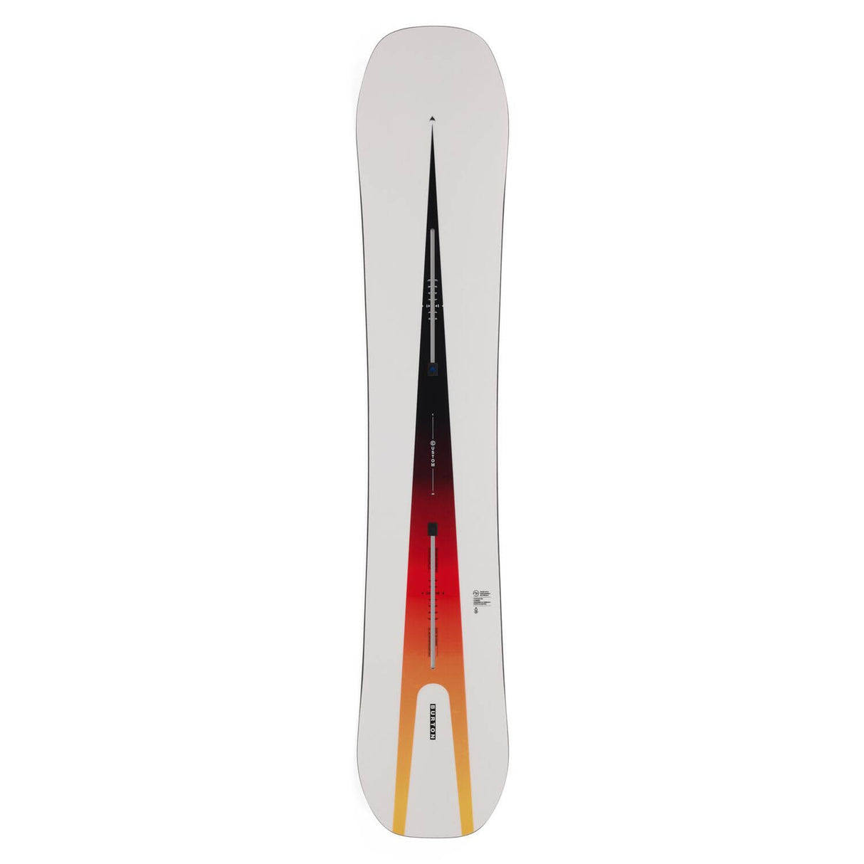 Custom Snowboard - Snowtrax