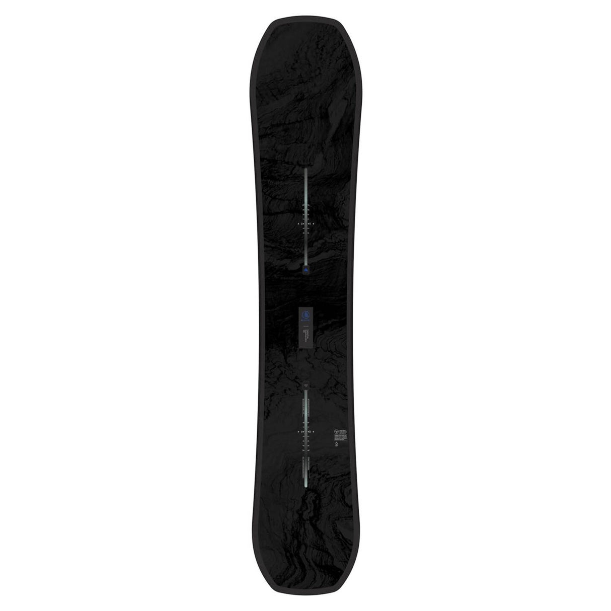 Family Tree Hometown Hero Snowboard - Snowtrax