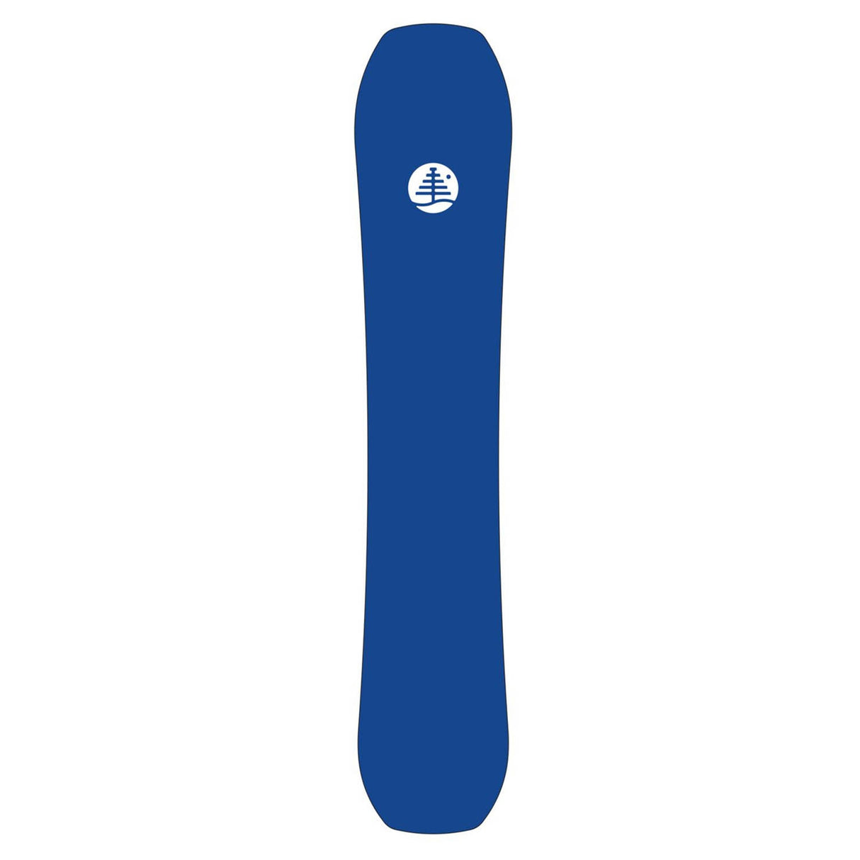 Family Tree Hometown Hero Snowboard - Snowtrax