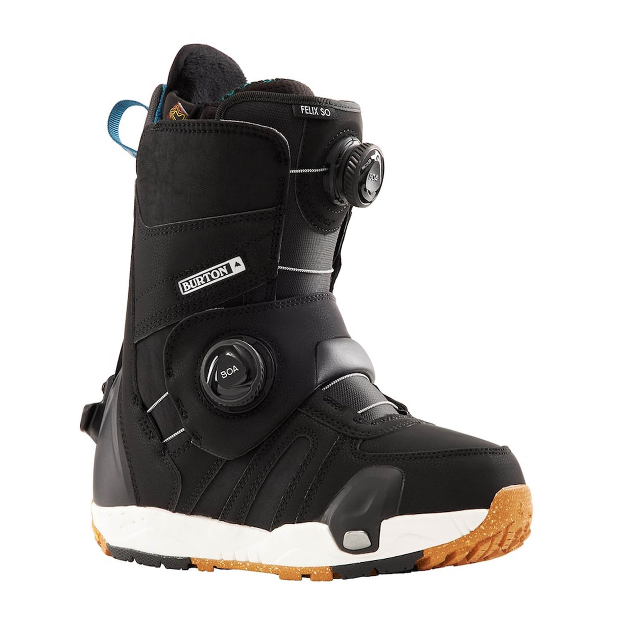Felix Step On Snowboard Boots - Snowtrax