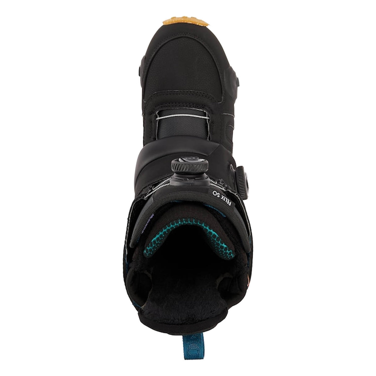 Felix Step On Snowboard Boots - Snowtrax