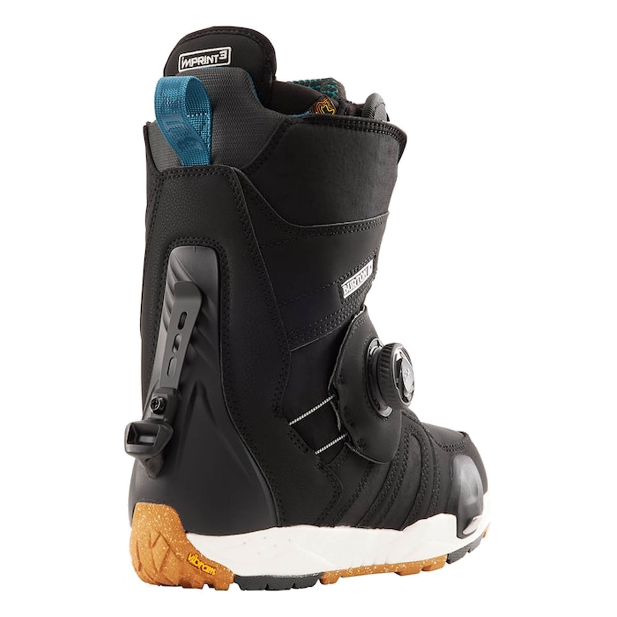 Felix Step On Snowboard Boots - Snowtrax