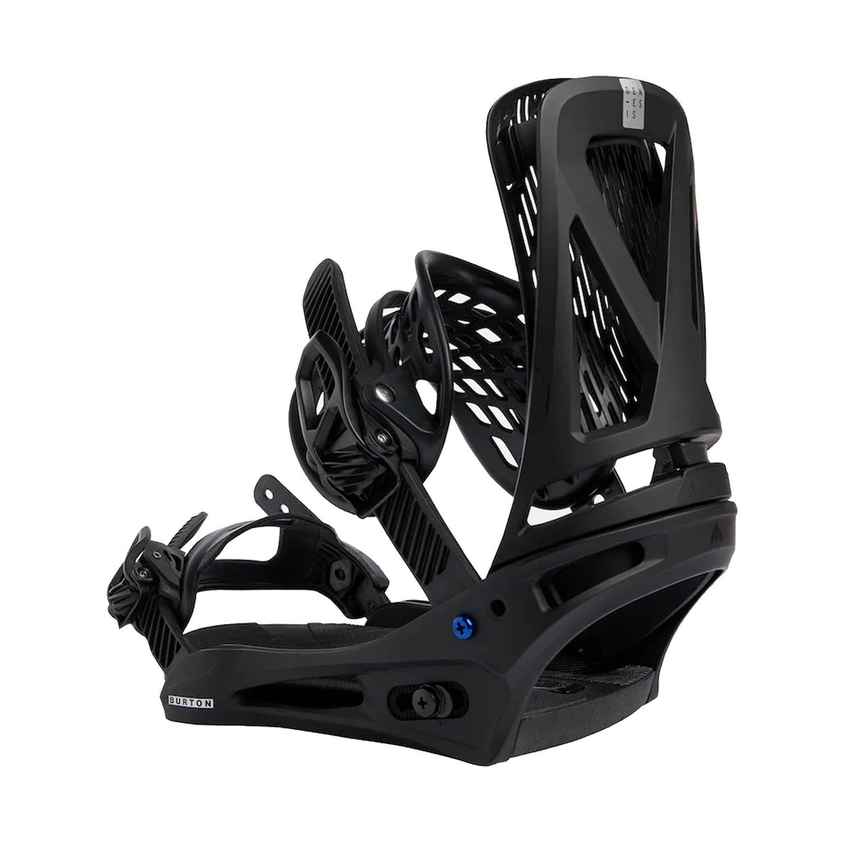Genesis Snowboard Bindings - Snowtrax