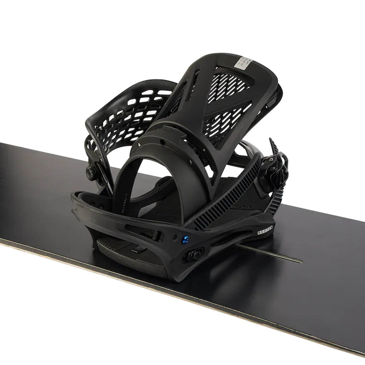 Genesis Snowboard Bindings - Snowtrax