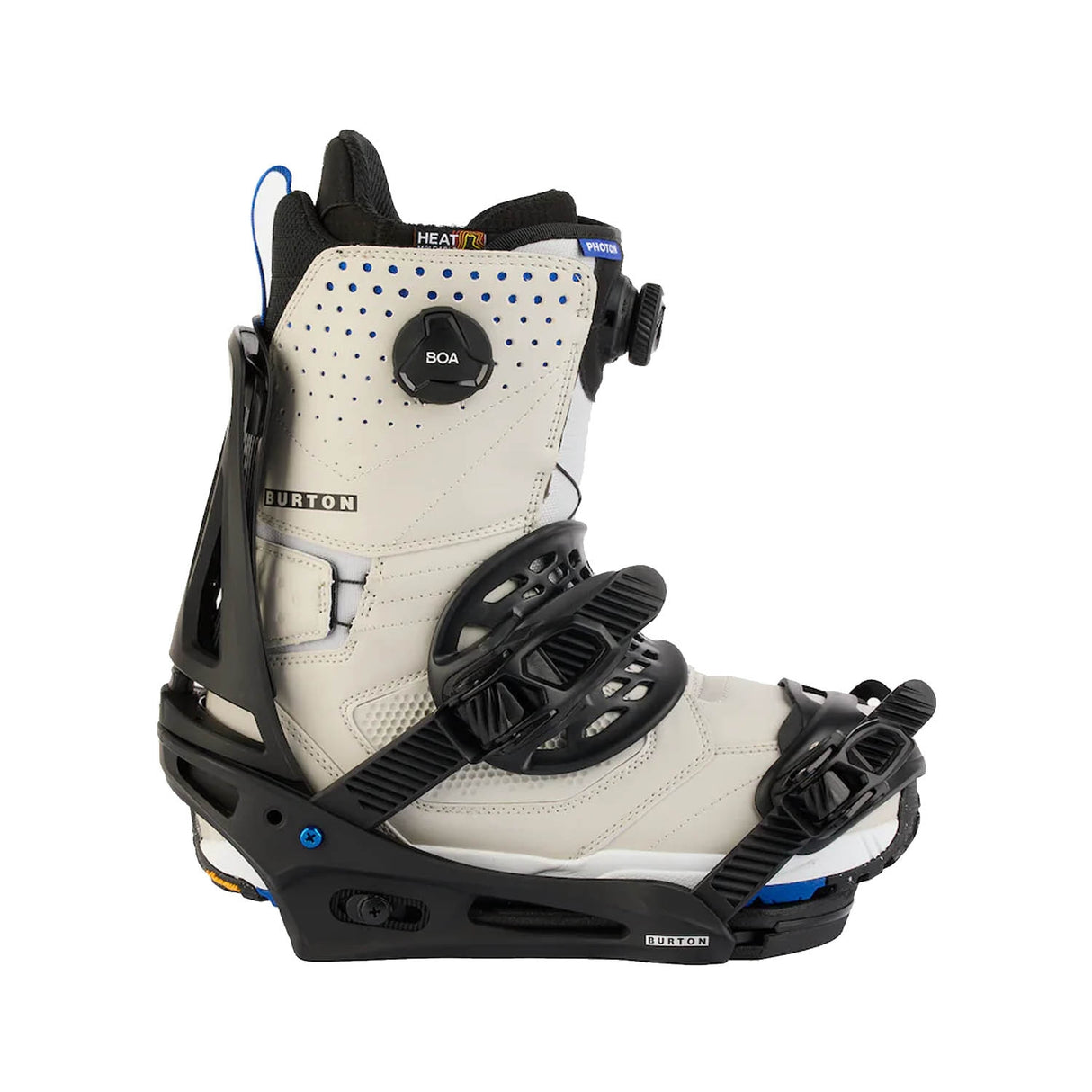 Genesis Snowboard Bindings - Snowtrax