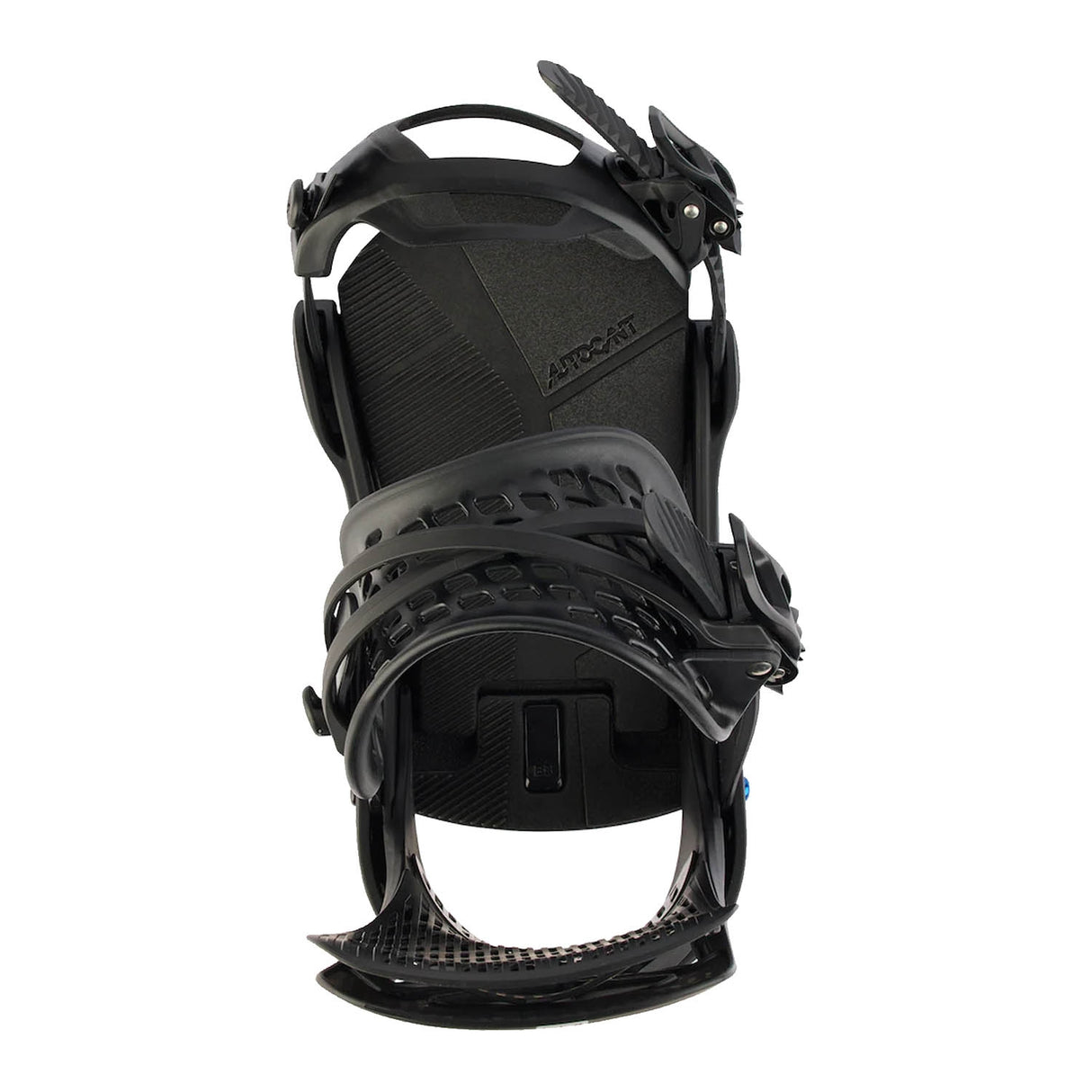 Genesis Snowboard Bindings - Snowtrax