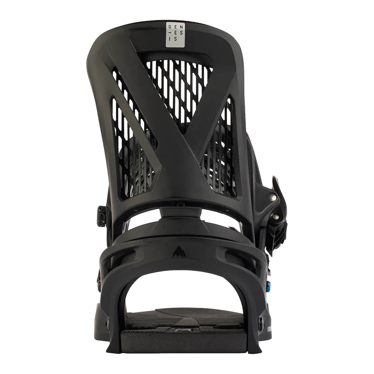 Genesis Snowboard Bindings - Snowtrax