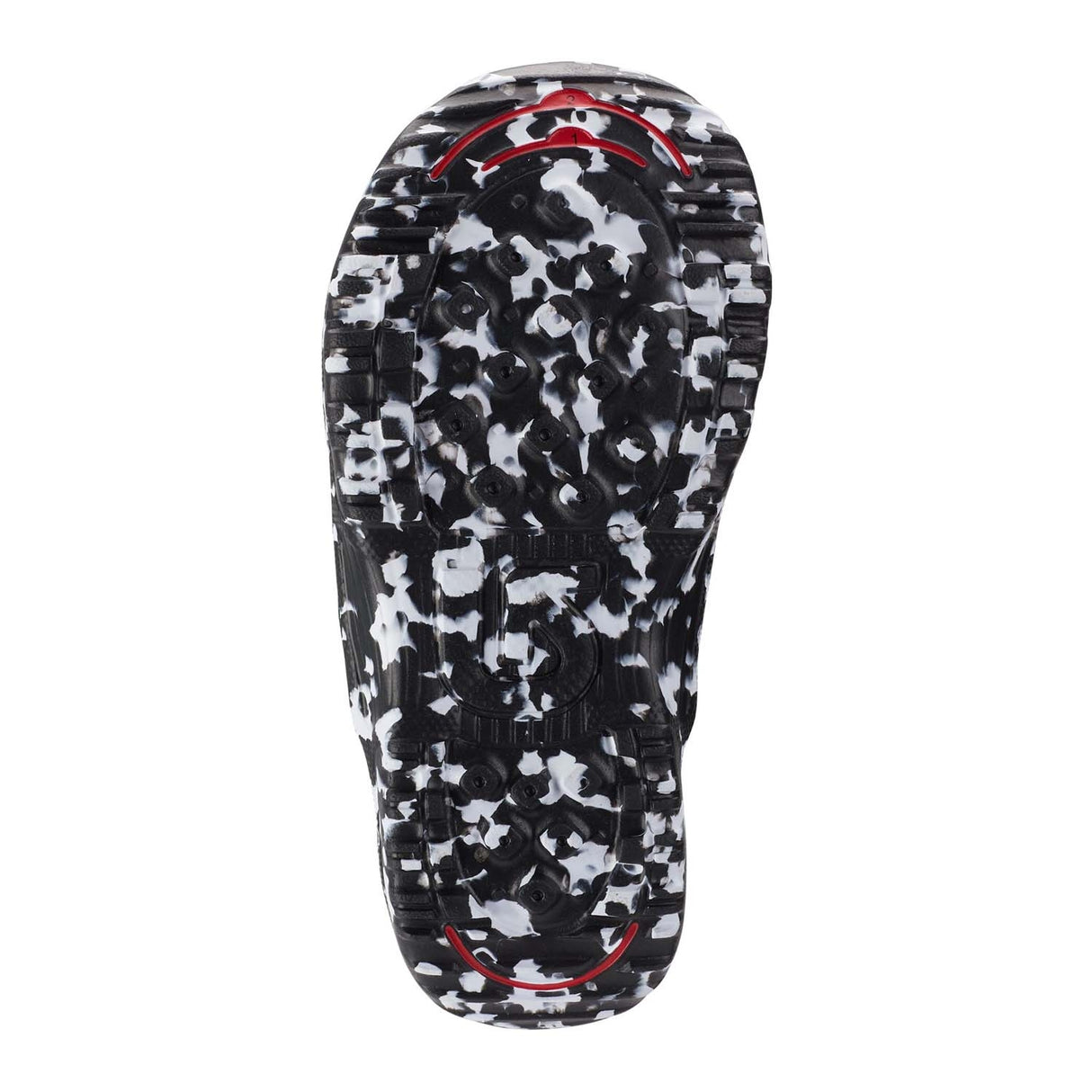 Grom BOA Snowboard Bindings - Snowtrax