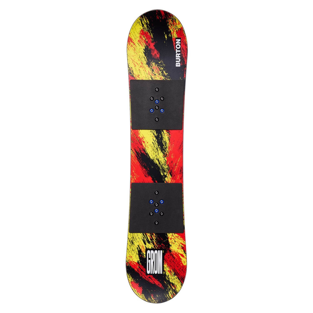 Grom Ketchup Snowboard - Snowtrax