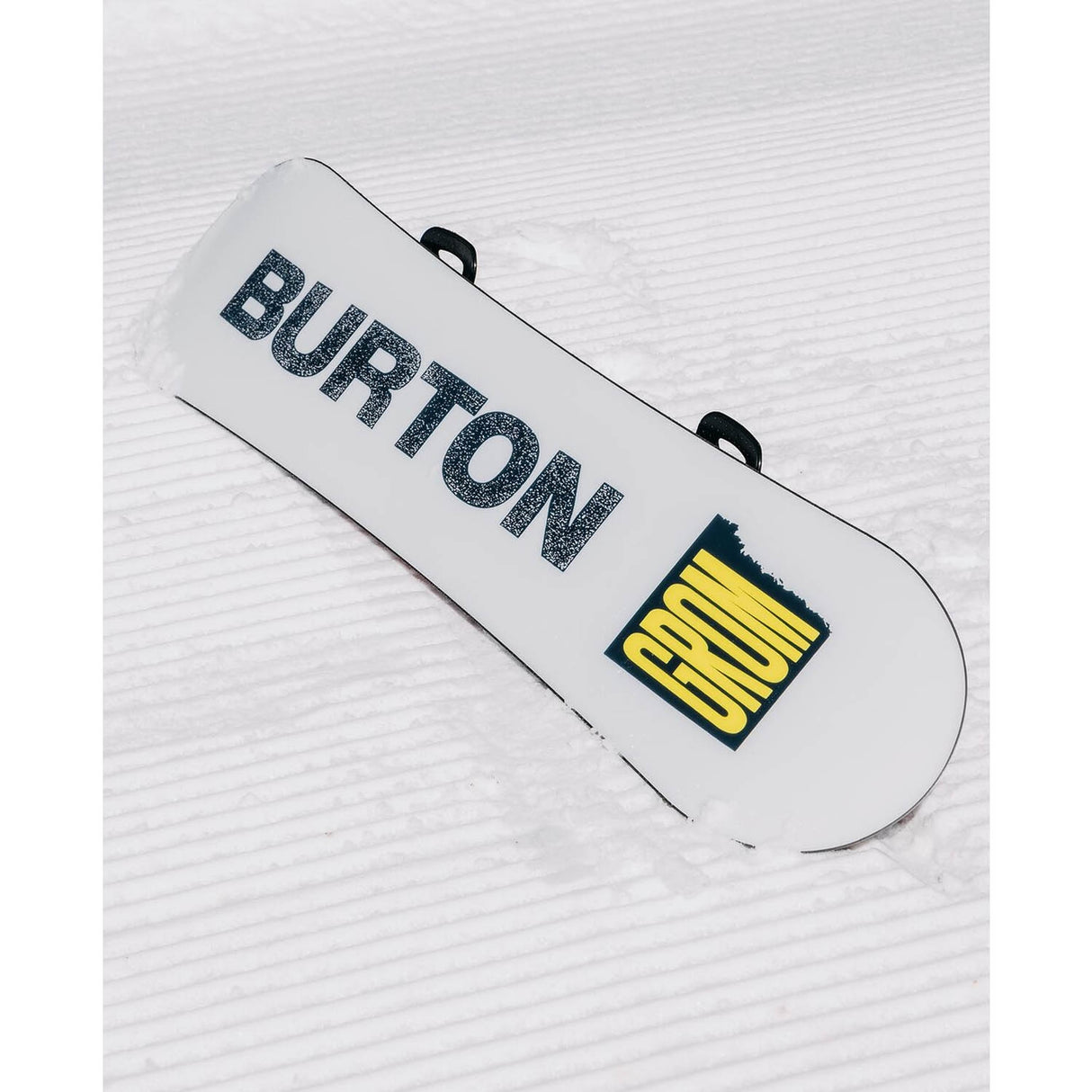 Grom Ketchup Snowboard - Snowtrax