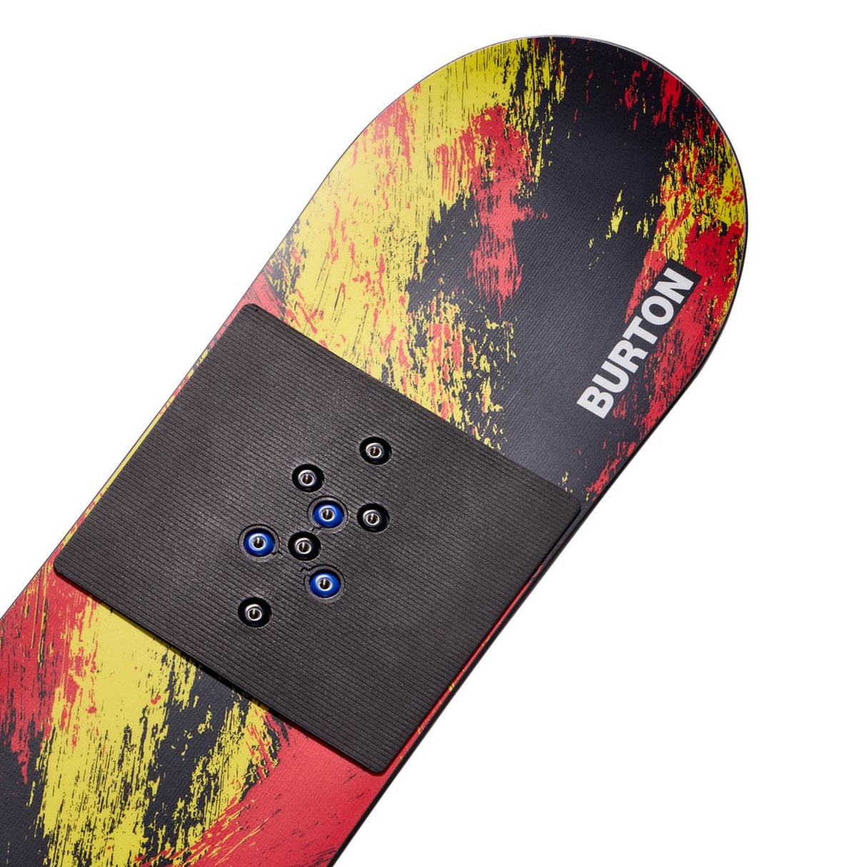 Grom Ketchup Snowboard - Snowtrax