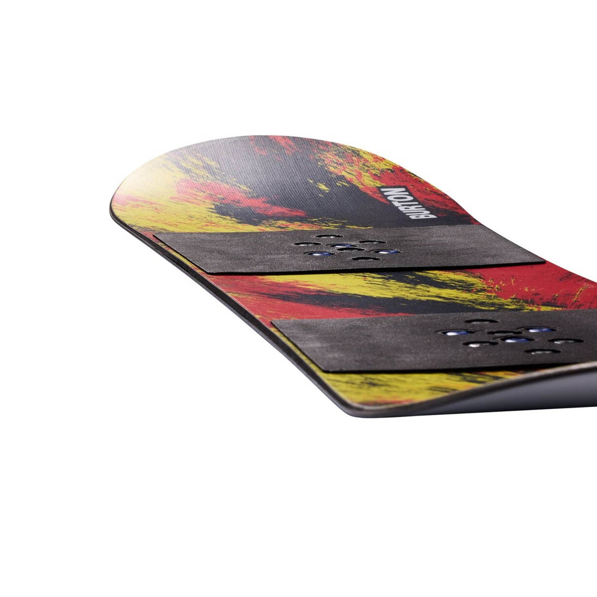 Grom Ketchup Snowboard - Snowtrax