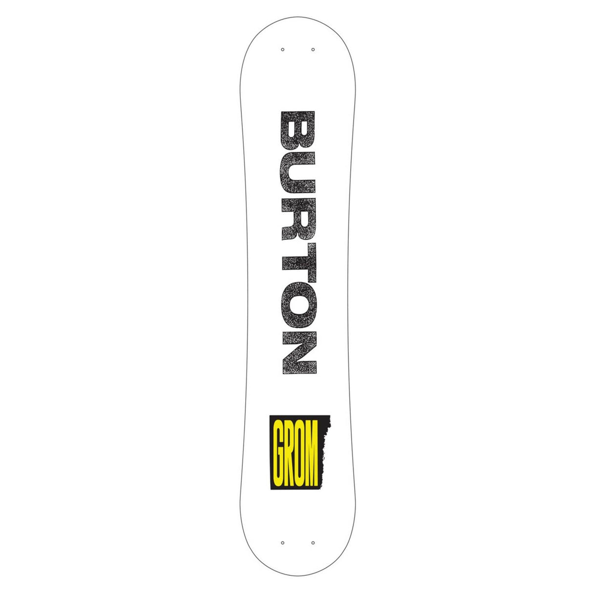 Grom Ketchup Snowboard - Snowtrax