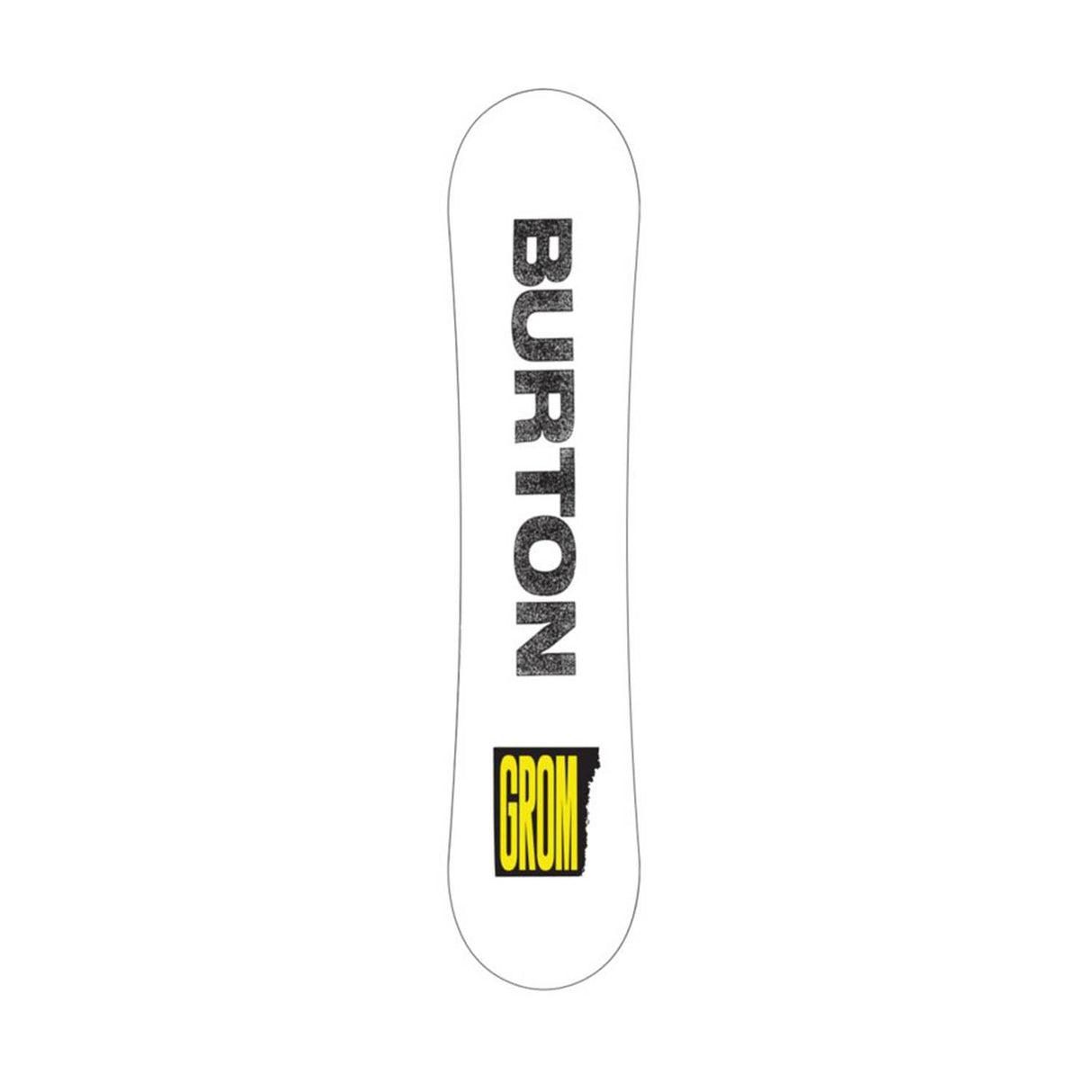 Grom Snowboard 2024 - Snowtrax
