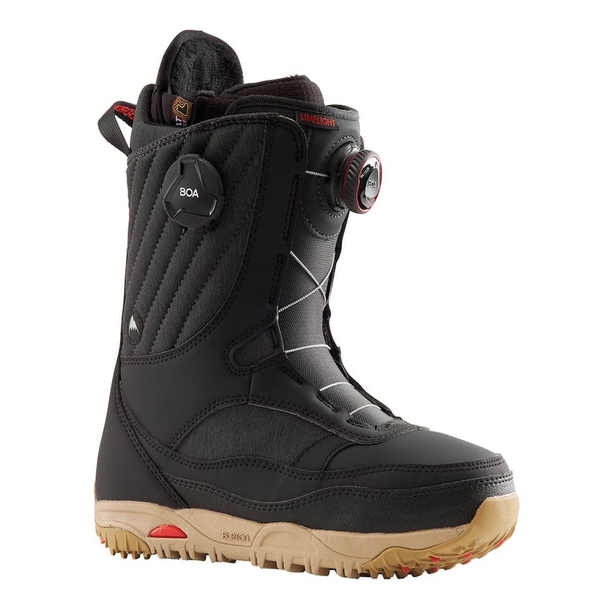 Limelight BOA Snowboard Boots - Snowtrax